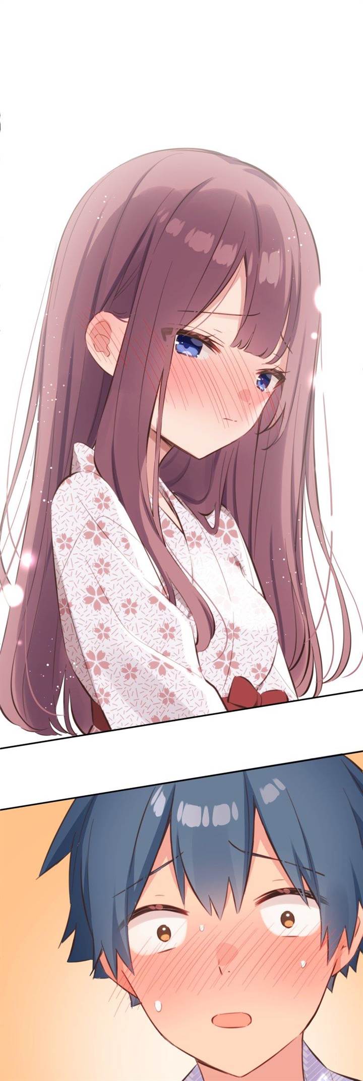 Waka-chan Is Flirty Again Chapter 177 Gambar 4