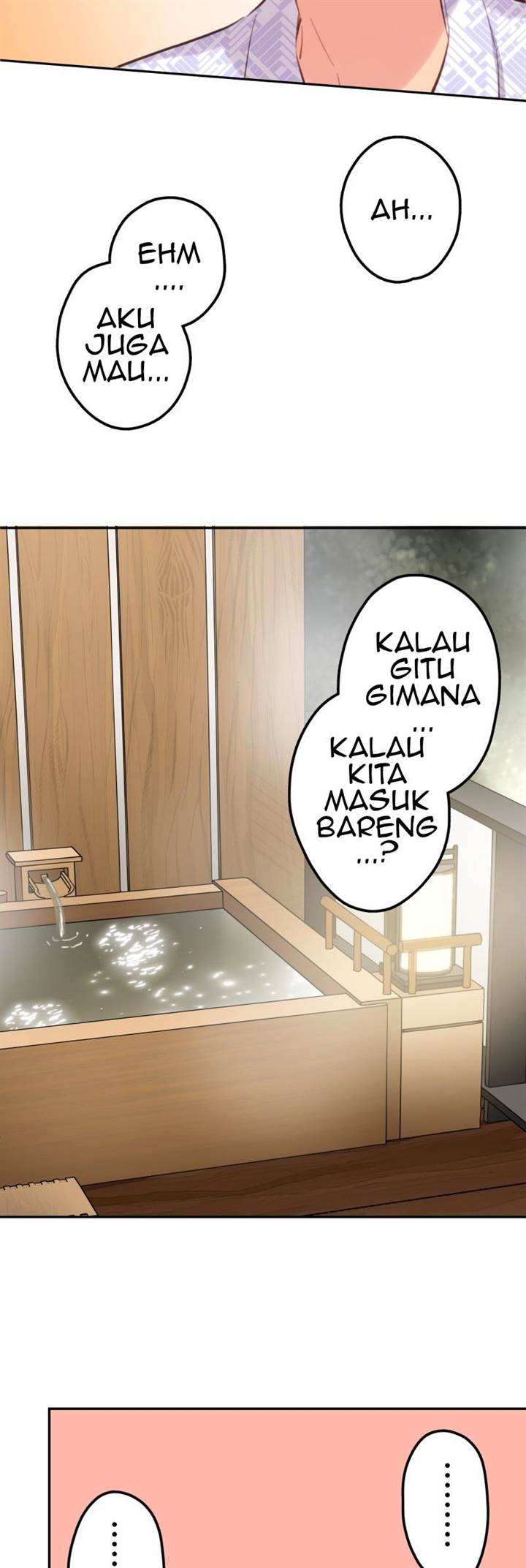 Waka-chan Is Flirty Again Chapter 177 Gambar 5