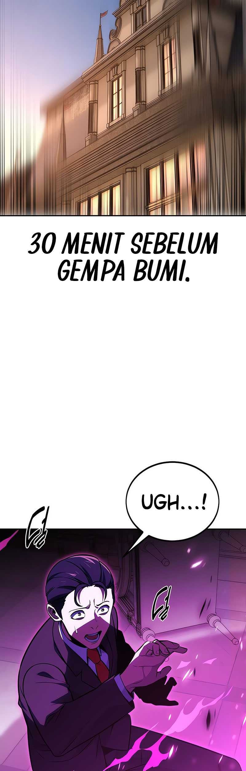 The Extra’s Academy Survival Guide Chapter 30 Gambar 34