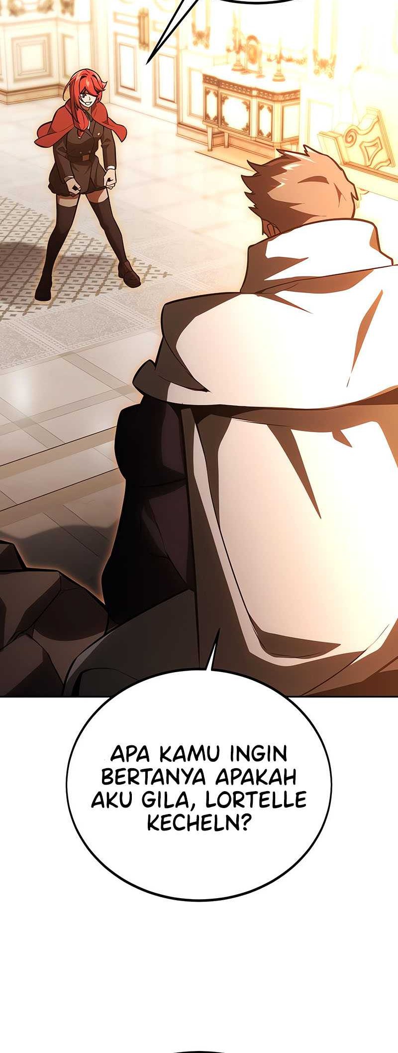 The Extra’s Academy Survival Guide Chapter 30 Gambar 45