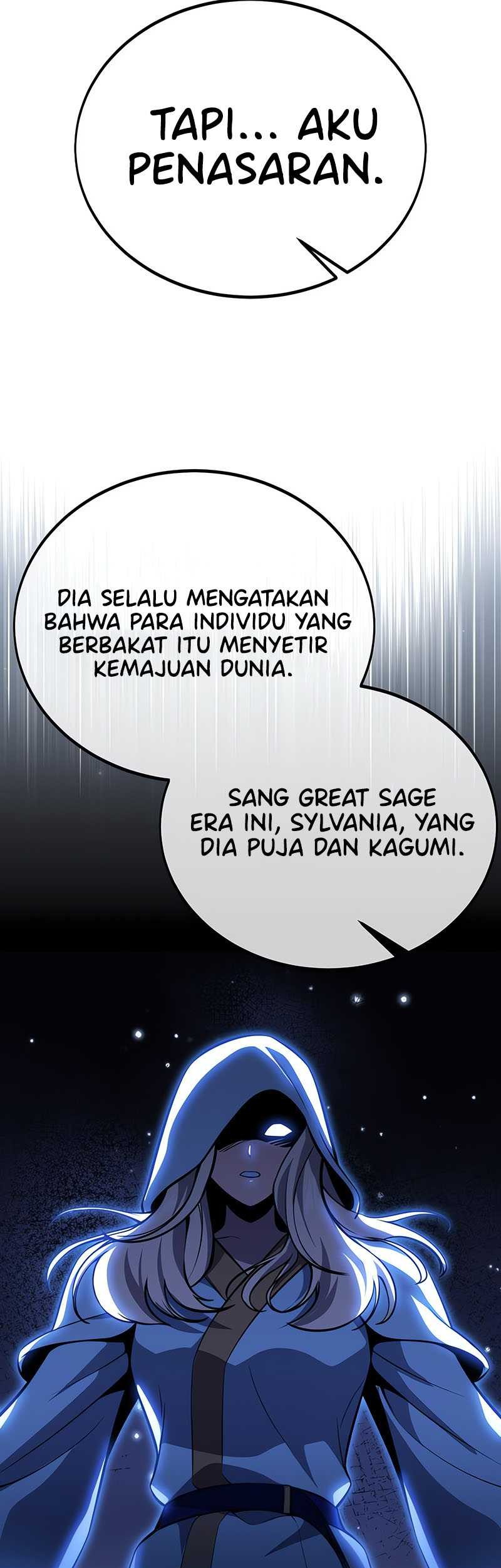 The Extra’s Academy Survival Guide Chapter 30 Gambar 46
