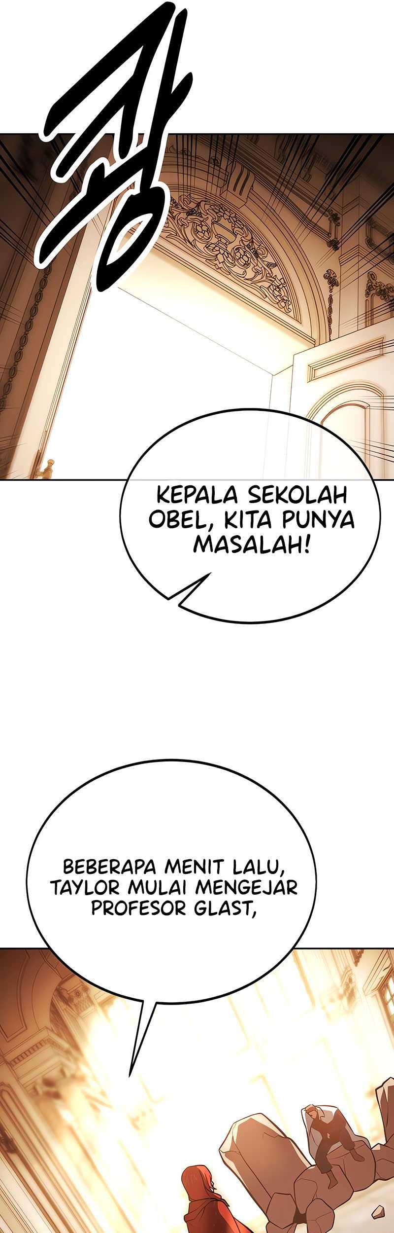 The Extra’s Academy Survival Guide Chapter 30 Gambar 50