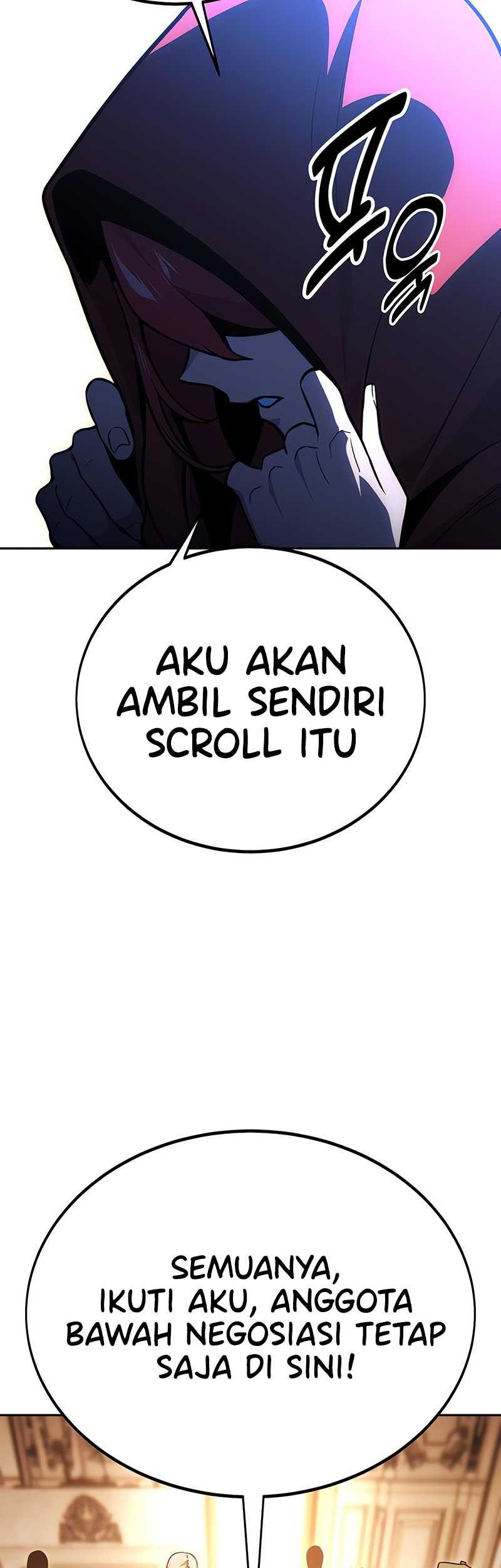 The Extra’s Academy Survival Guide Chapter 30 Gambar 62