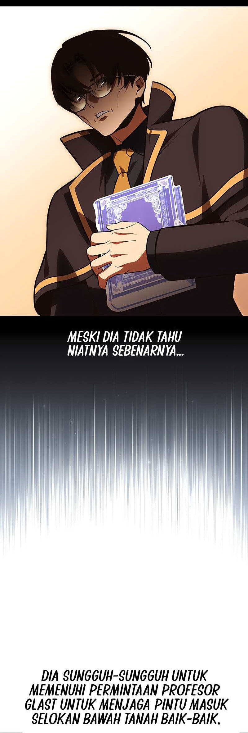 The Extra’s Academy Survival Guide Chapter 30 Gambar 69