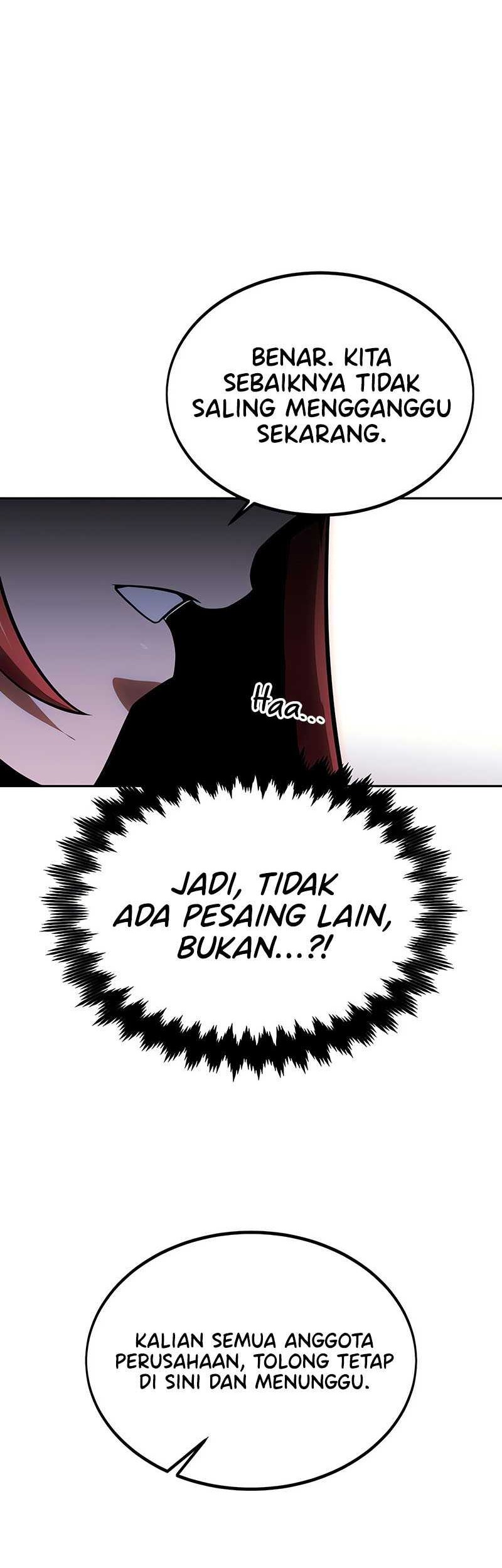 The Extra’s Academy Survival Guide Chapter 30 Gambar 97