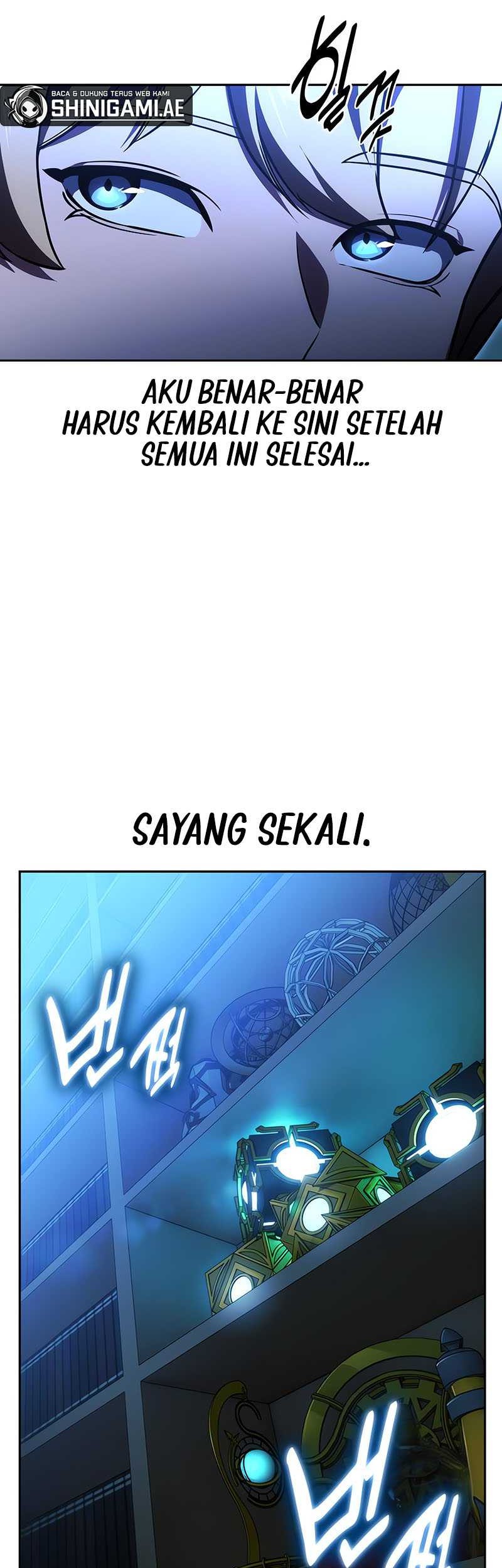 The Extra’s Academy Survival Guide Chapter 30 Gambar 24
