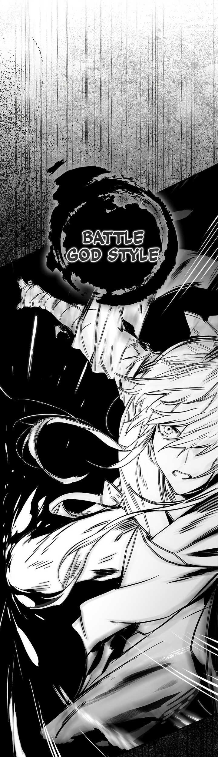 Hunter Academy’s Battle God Chapter 29 Gambar 39