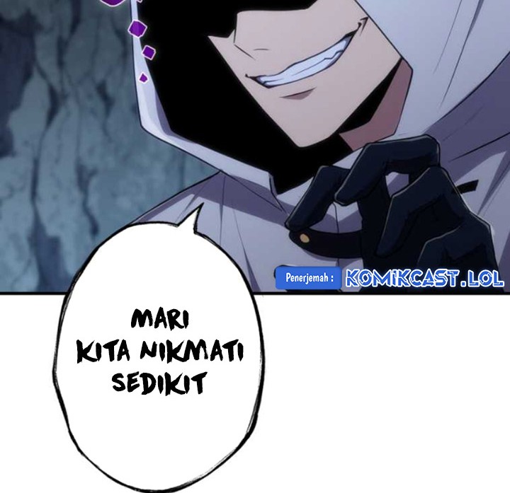 The Return of Demon King After Being Sealed for 3000 Years Chapter 11 Gambar 21
