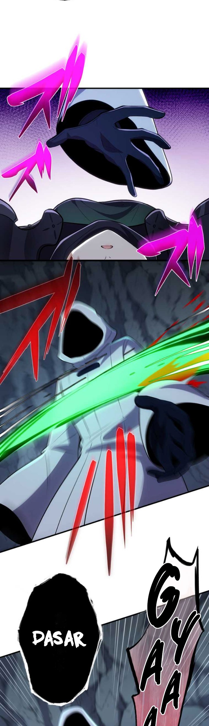 The Return of Demon King After Being Sealed for 3000 Years Chapter 11 Gambar 22