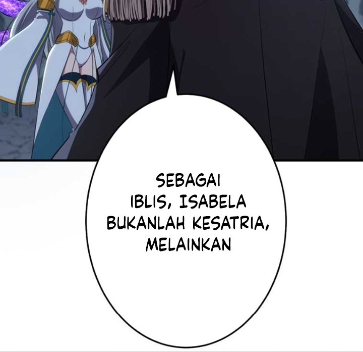 The Return of Demon King After Being Sealed for 3000 Years Chapter 11 Gambar 25