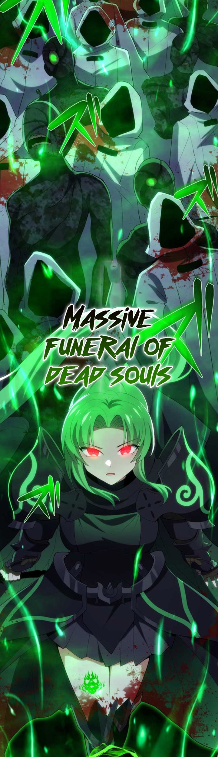 The Return of Demon King After Being Sealed for 3000 Years Chapter 11 Gambar 30