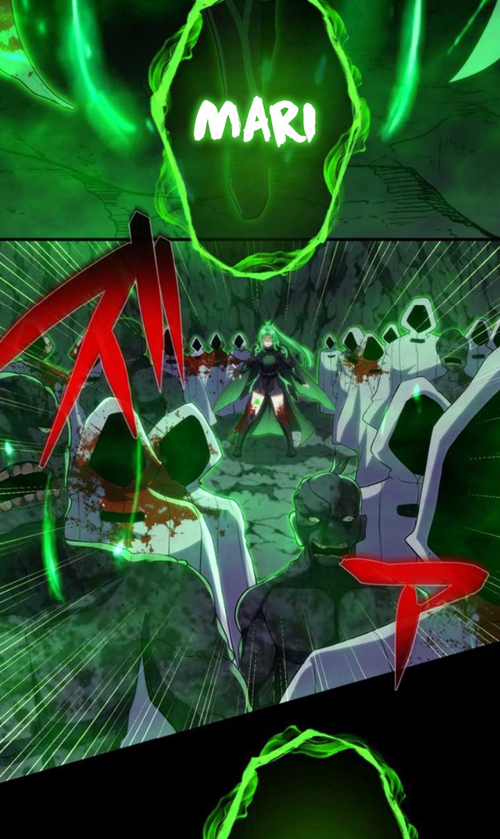 The Return of Demon King After Being Sealed for 3000 Years Chapter 11 Gambar 31
