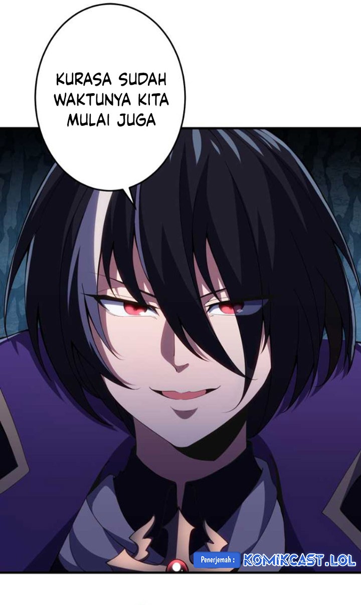 The Return of Demon King After Being Sealed for 3000 Years Chapter 11 Gambar 33