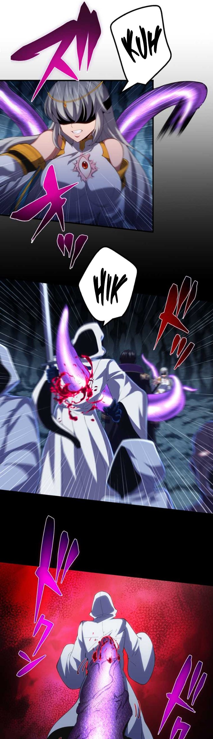 The Return of Demon King After Being Sealed for 3000 Years Chapter 11 Gambar 34