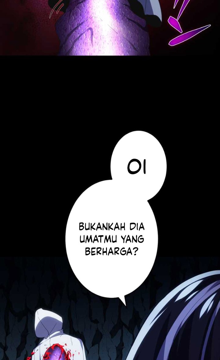 The Return of Demon King After Being Sealed for 3000 Years Chapter 11 Gambar 35