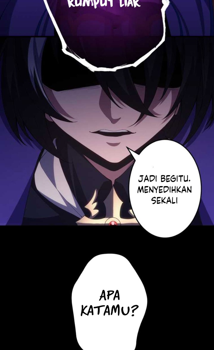 The Return of Demon King After Being Sealed for 3000 Years Chapter 11 Gambar 37