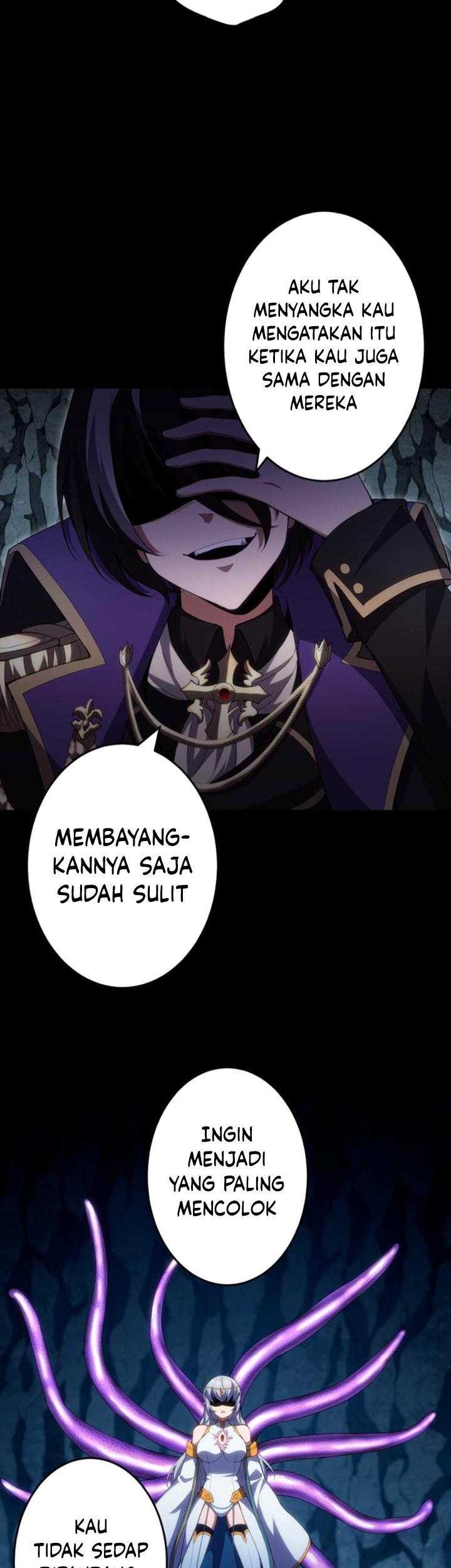 The Return of Demon King After Being Sealed for 3000 Years Chapter 11 Gambar 38