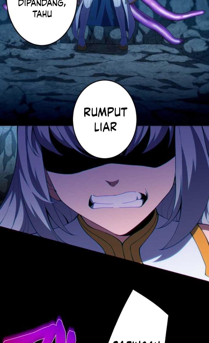 The Return of Demon King After Being Sealed for 3000 Years Chapter 11 Gambar 39