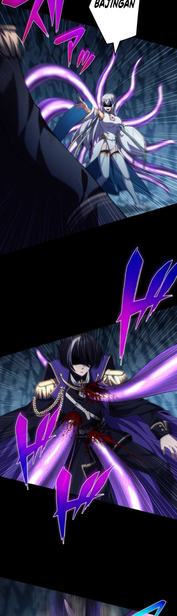 The Return of Demon King After Being Sealed for 3000 Years Chapter 11 Gambar 40