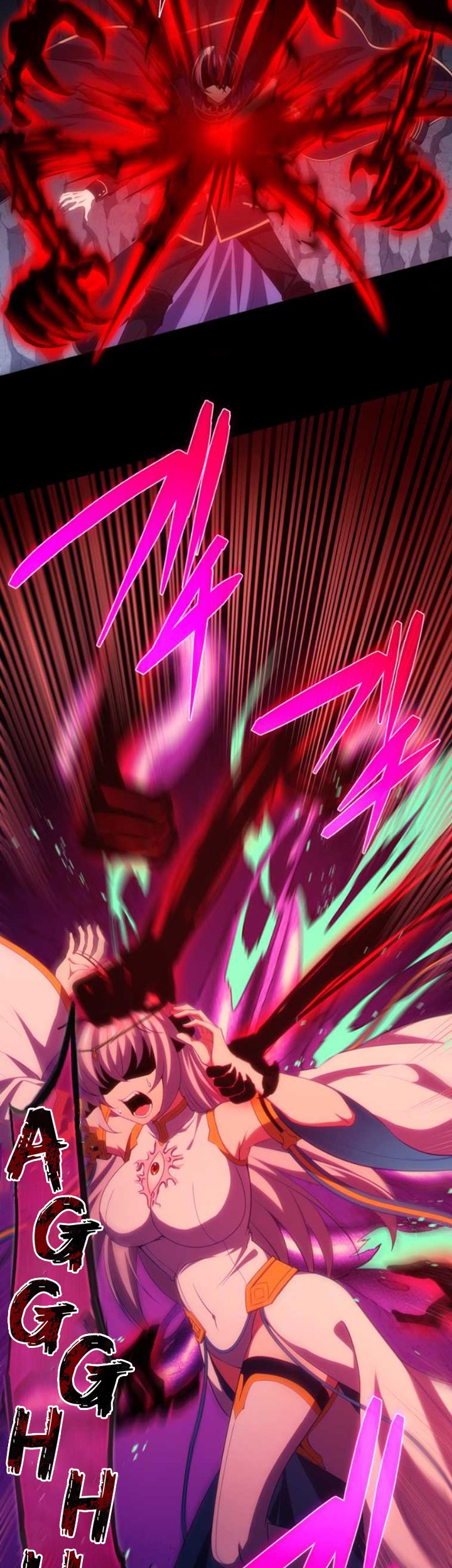 The Return of Demon King After Being Sealed for 3000 Years Chapter 11 Gambar 44