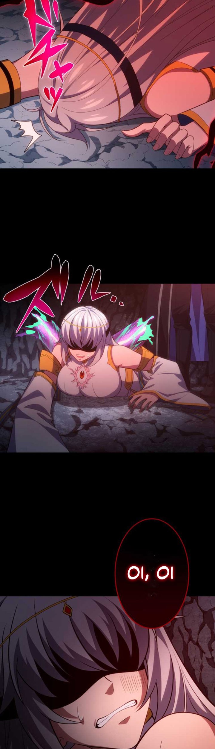 The Return of Demon King After Being Sealed for 3000 Years Chapter 11 Gambar 46
