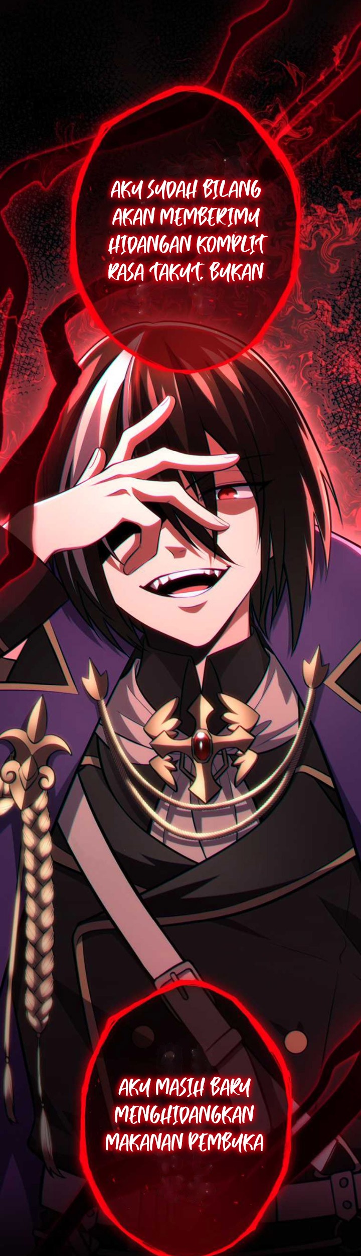 The Return of Demon King After Being Sealed for 3000 Years Chapter 11 Gambar 48