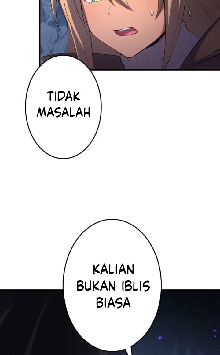 The Return of Demon King After Being Sealed for 3000 Years Chapter 11 Gambar 3