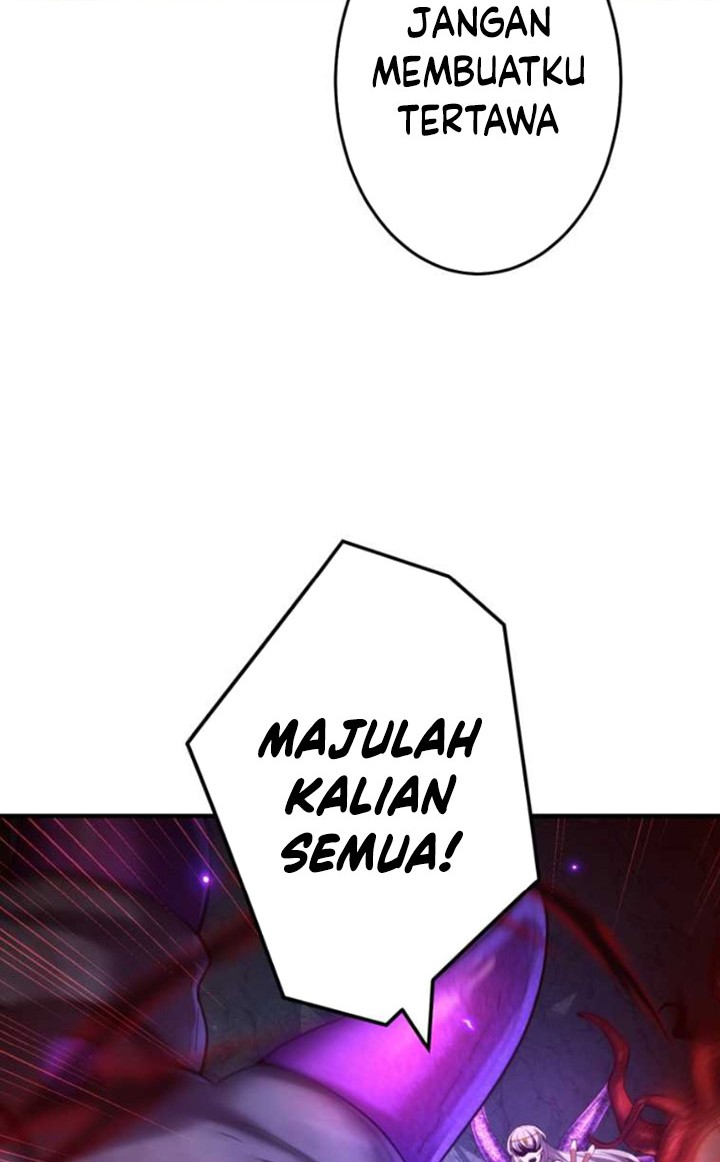 The Return of Demon King After Being Sealed for 3000 Years Chapter 11 Gambar 7