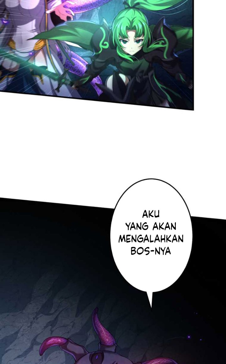 The Return of Demon King After Being Sealed for 3000 Years Chapter 11 Gambar 9