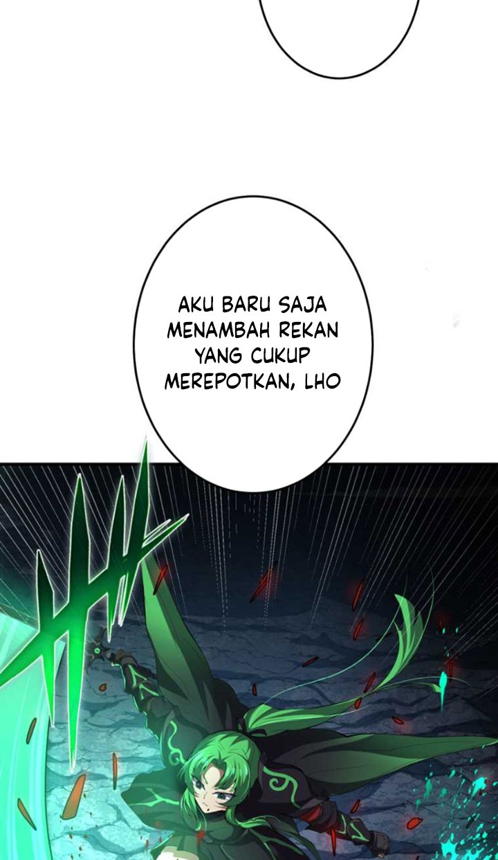 The Return of Demon King After Being Sealed for 3000 Years Chapter 11 Gambar 11