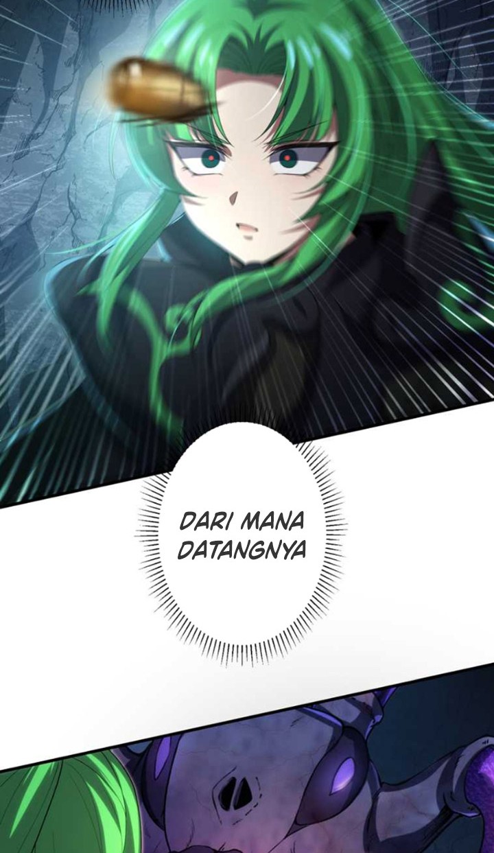 The Return of Demon King After Being Sealed for 3000 Years Chapter 11 Gambar 13
