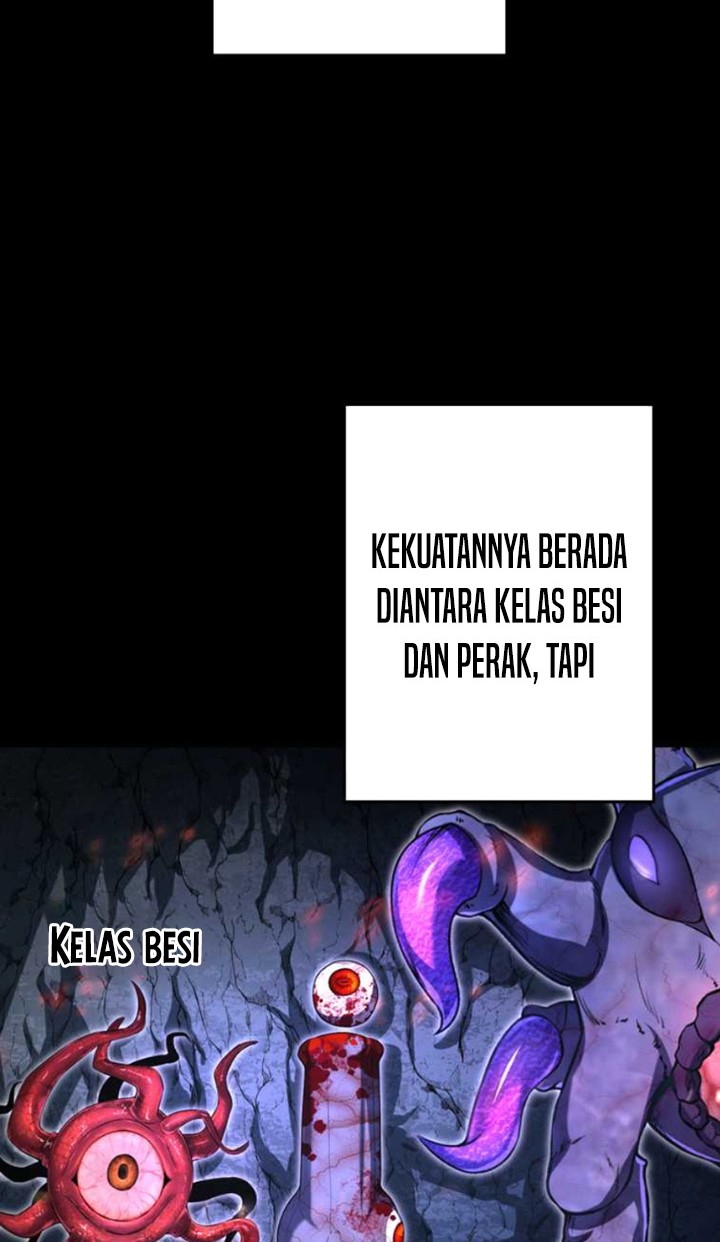 The Return of Demon King After Being Sealed for 3000 Years Chapter 11 Gambar 15
