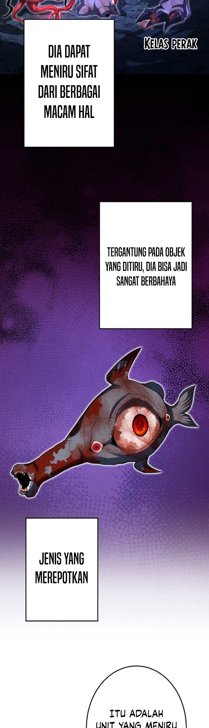The Return of Demon King After Being Sealed for 3000 Years Chapter 11 Gambar 16