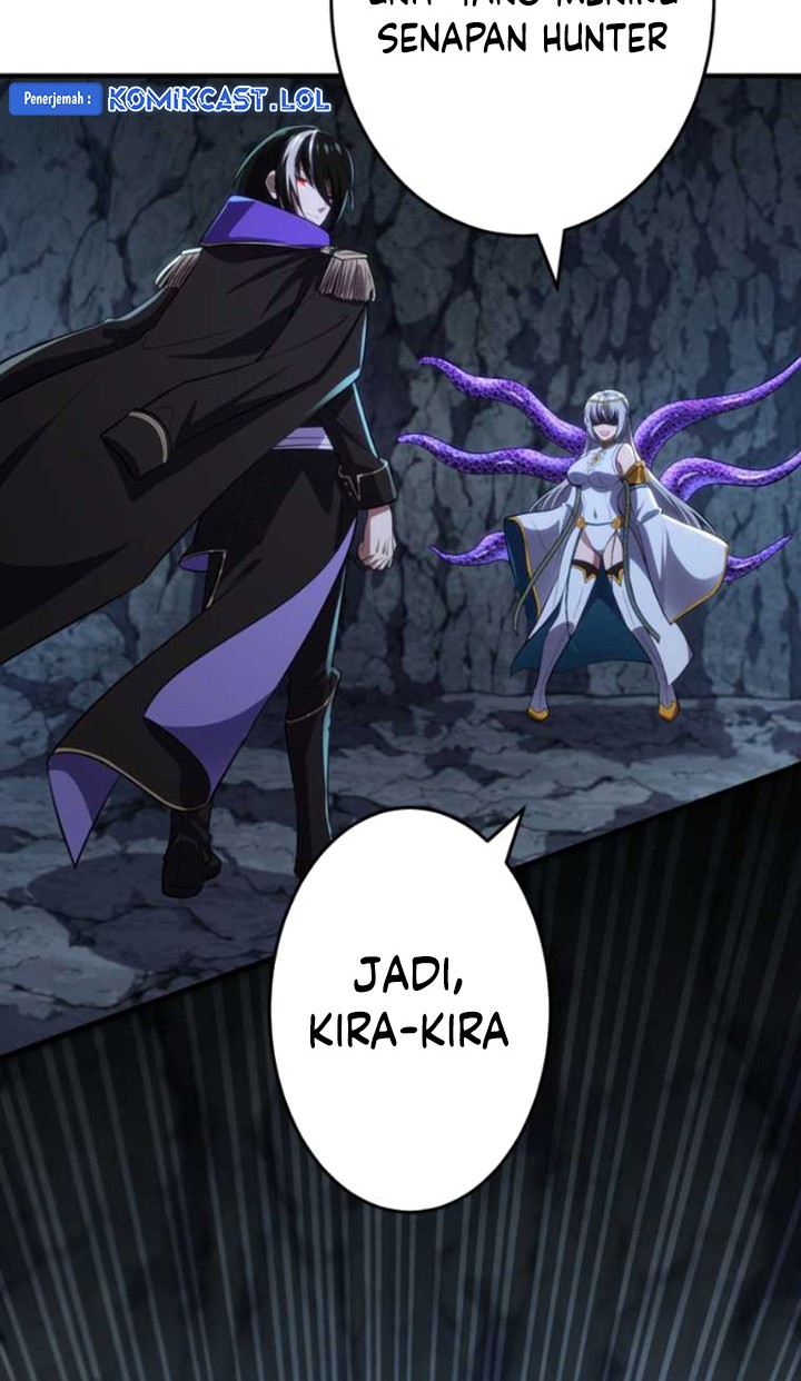 The Return of Demon King After Being Sealed for 3000 Years Chapter 11 Gambar 17