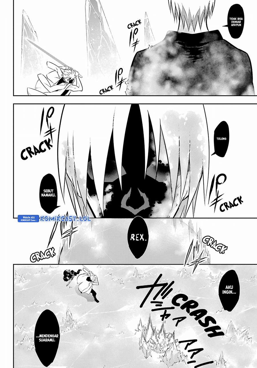 Ragna Crimson Chapter 70 Gambar 31