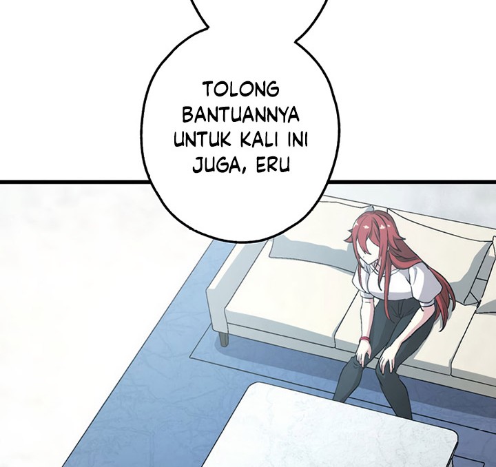 The Regressed S-Class Adventurer’s Quest Life Chapter 20 Gambar 19