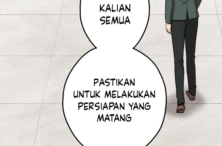 The Regressed S-Class Adventurer’s Quest Life Chapter 20 Gambar 23
