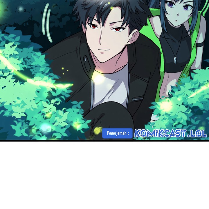 The Regressed S-Class Adventurer’s Quest Life Chapter 20 Gambar 41
