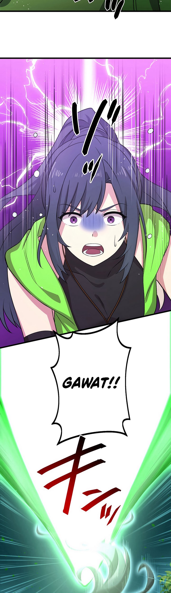 The Regressed S-Class Adventurer’s Quest Life Chapter 20 Gambar 48