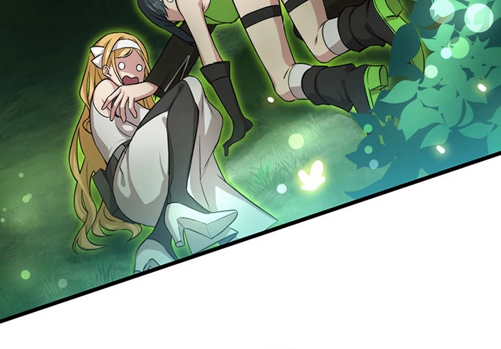 The Regressed S-Class Adventurer’s Quest Life Chapter 20 Gambar 51