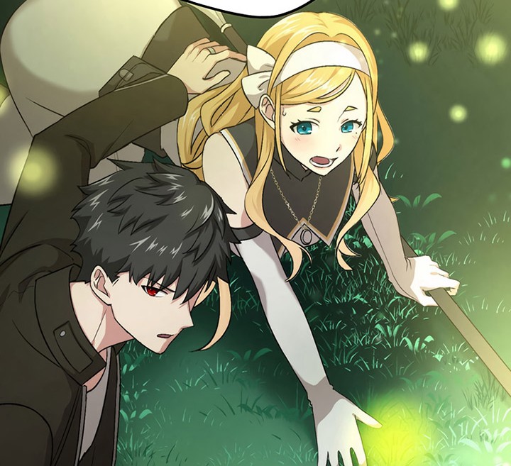 The Regressed S-Class Adventurer’s Quest Life Chapter 20 Gambar 55