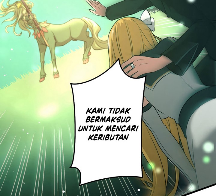 The Regressed S-Class Adventurer’s Quest Life Chapter 20 Gambar 57