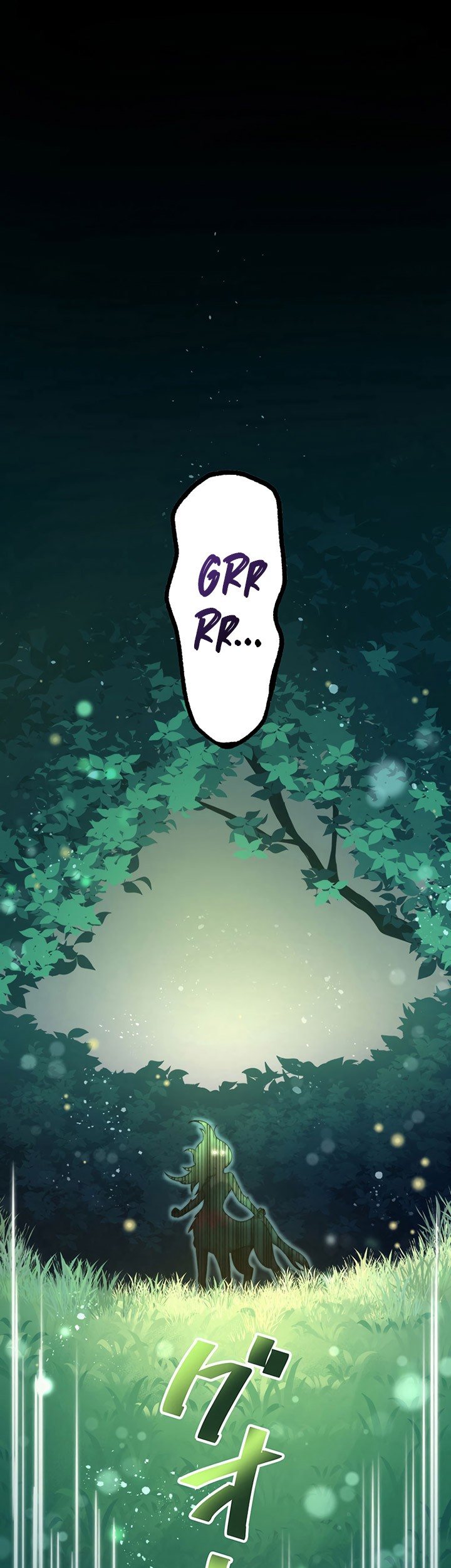 Baca The Regressed S-Class Adventurer’s Quest Life Chapter 20 Gambar 2