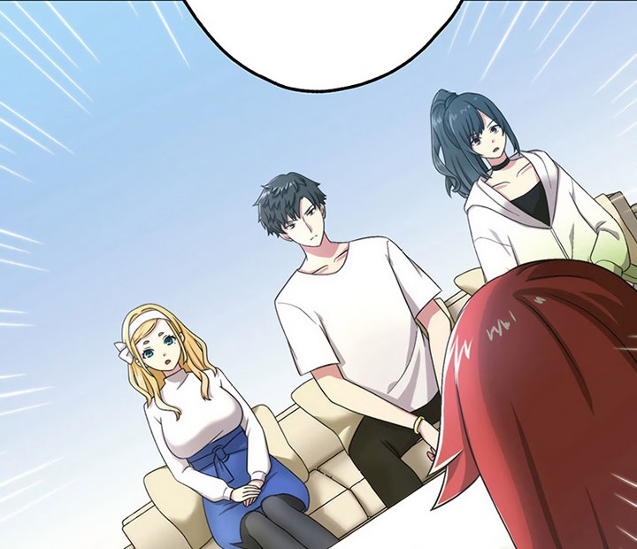 The Regressed S-Class Adventurer’s Quest Life Chapter 20 Gambar 7