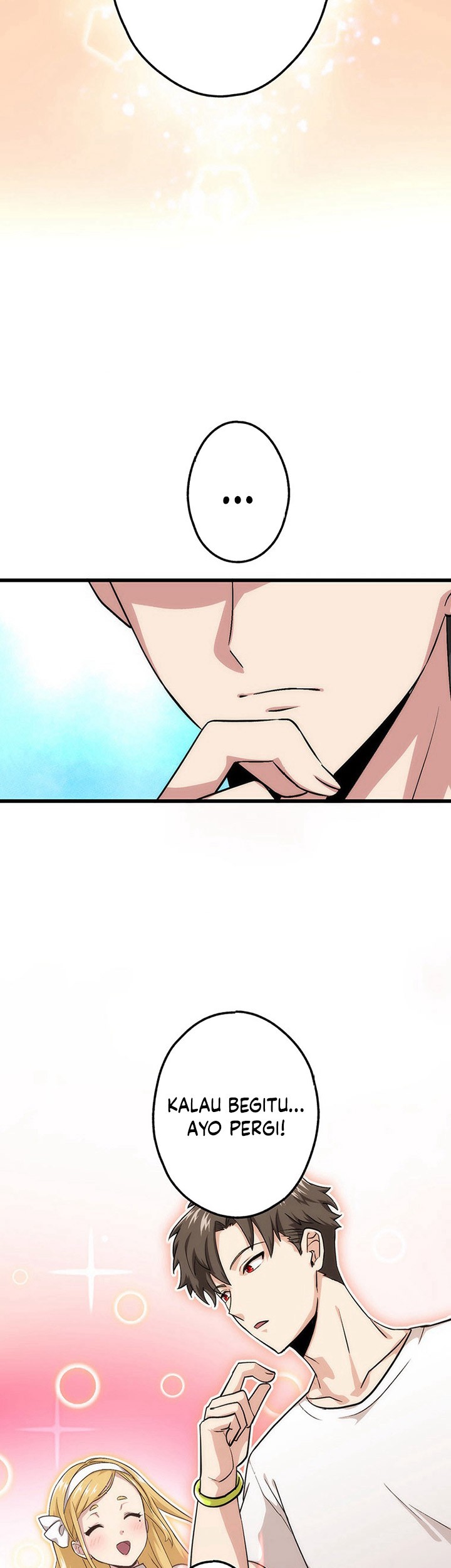 The Regressed S-Class Adventurer’s Quest Life Chapter 19 Gambar 20