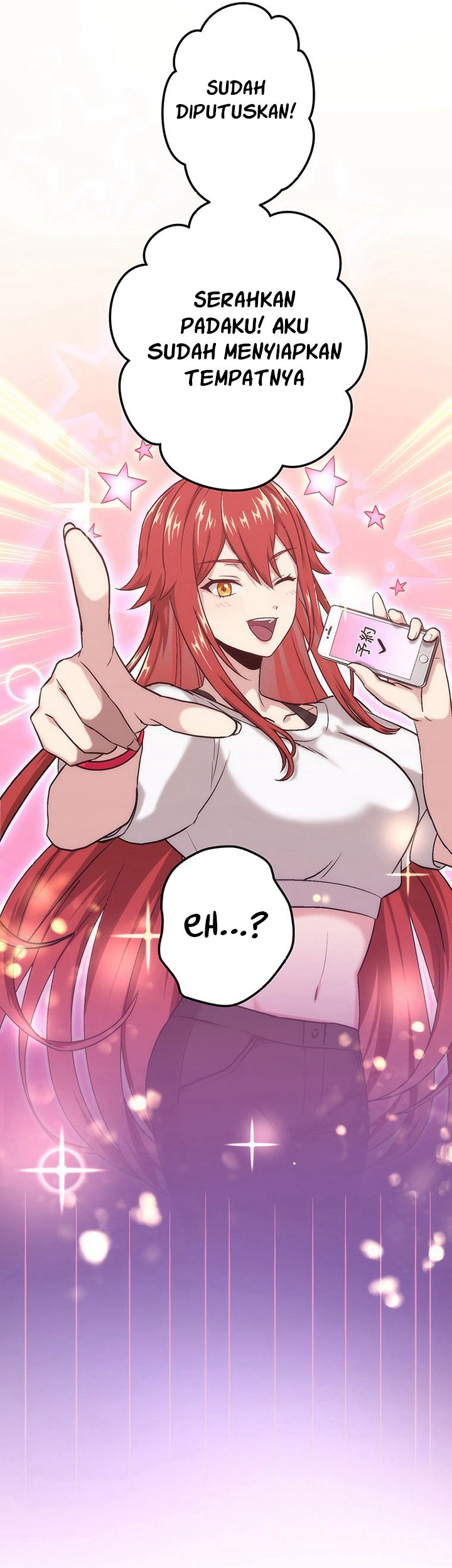 The Regressed S-Class Adventurer’s Quest Life Chapter 19 Gambar 22