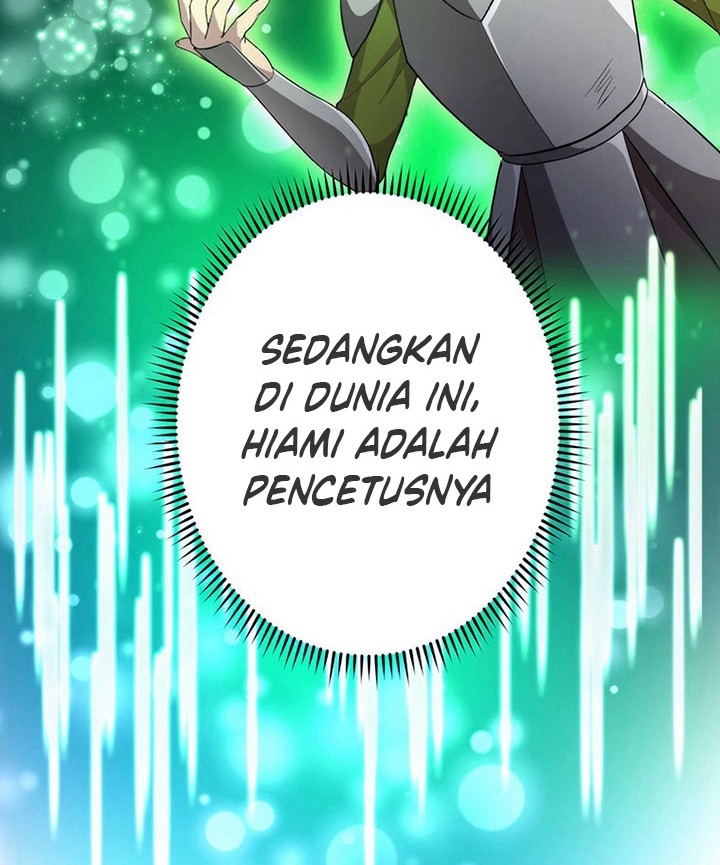 The Regressed S-Class Adventurer’s Quest Life Chapter 19 Gambar 33