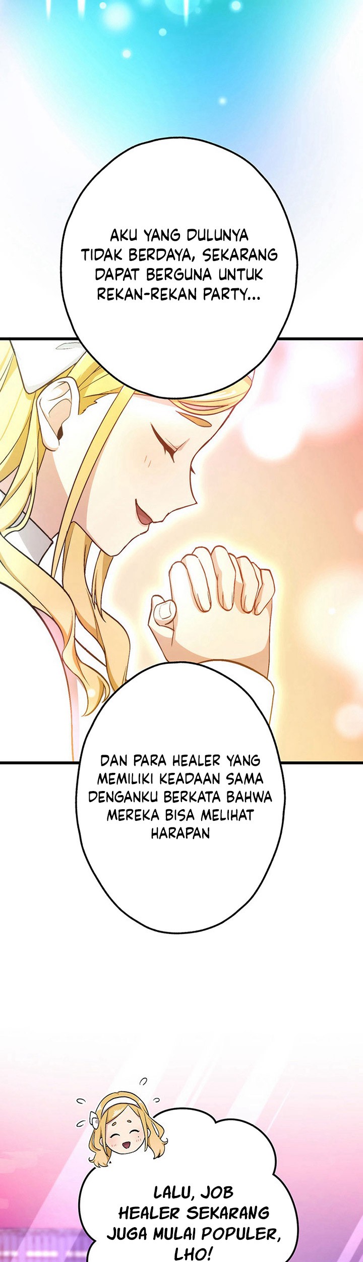 The Regressed S-Class Adventurer’s Quest Life Chapter 19 Gambar 34