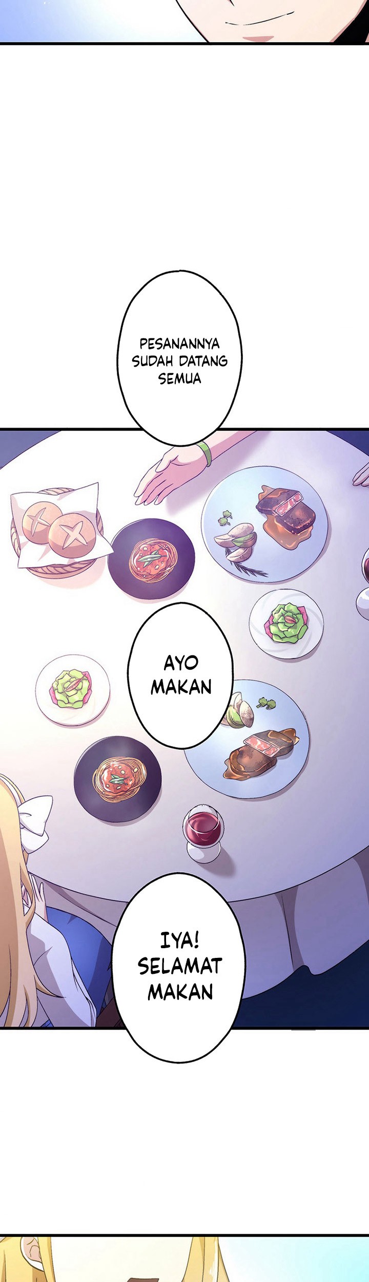 The Regressed S-Class Adventurer’s Quest Life Chapter 19 Gambar 38