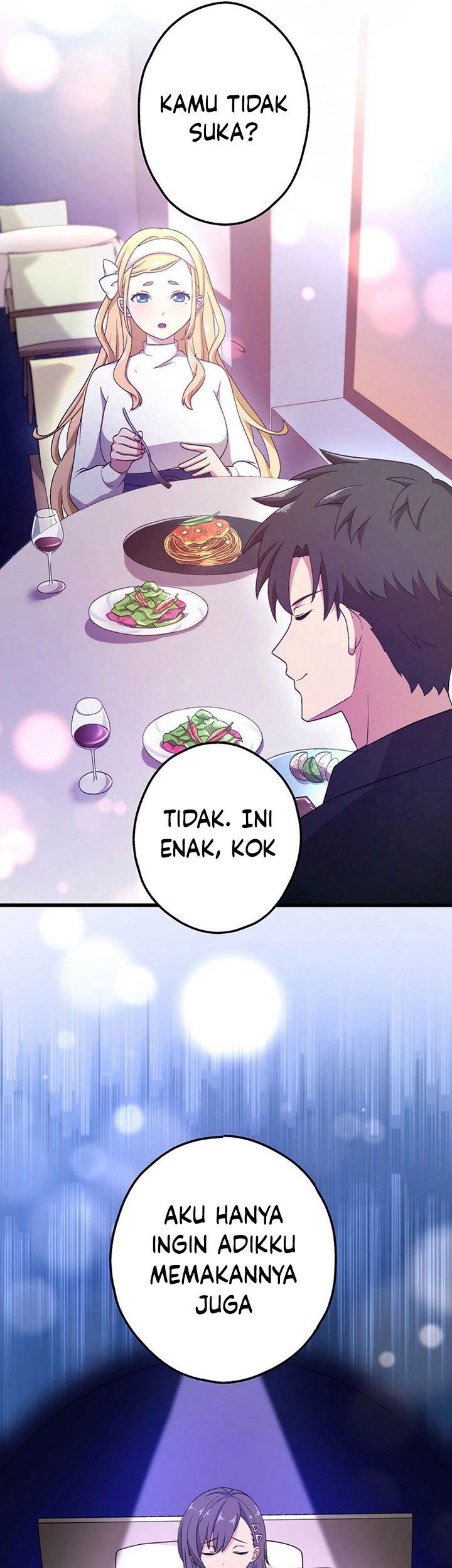 The Regressed S-Class Adventurer’s Quest Life Chapter 19 Gambar 42